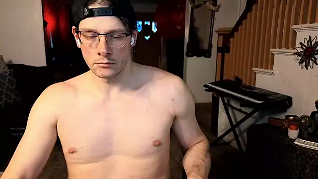 MasterDaddyCool online show from 06-03-26, 12:22