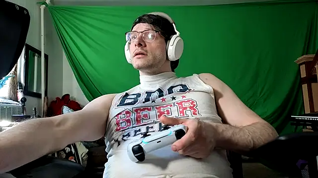 MasterDaddyCool online show from 06-03-26, 10:36