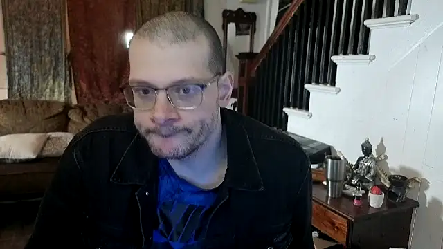 MasterDaddyCool online show from 06-25-26, 12:54