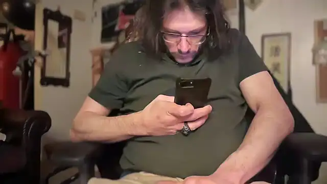 MasterDaddyCool online show from 01-16-26, 04:27