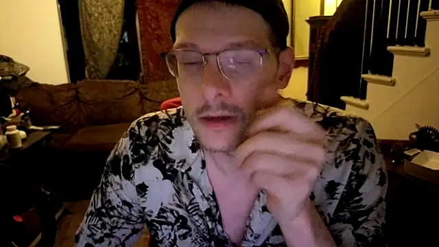 MasterDaddyCool online show from 07-21-26, 08:26
