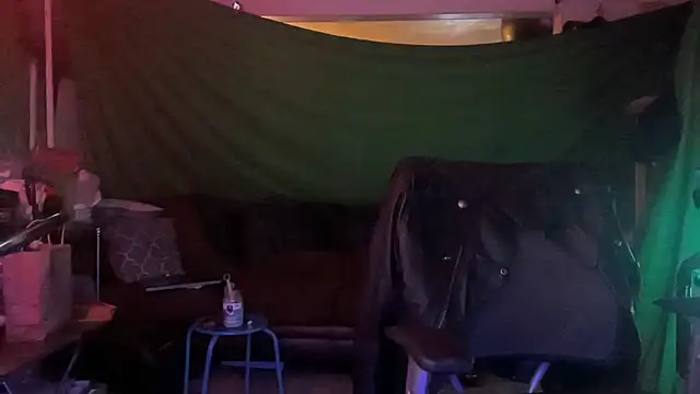 MasterDaddyCool online show from 02-11-26, 02:50