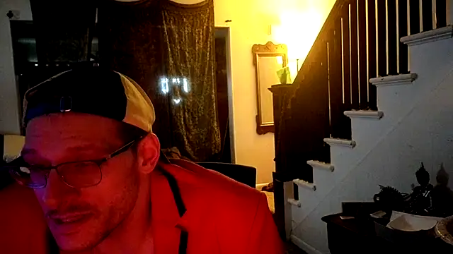MasterDaddyCool online show from 07-18-26, 04:59
