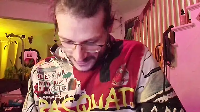 MasterDaddyCool online show from 11-12-25, 10:08