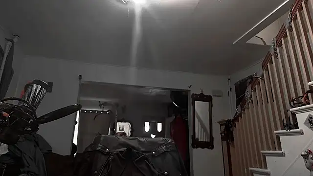 MasterDaddyCool online show from 01-31-26, 07:12