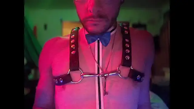 MasterDaddyCool online show from 02-09-26, 11:58