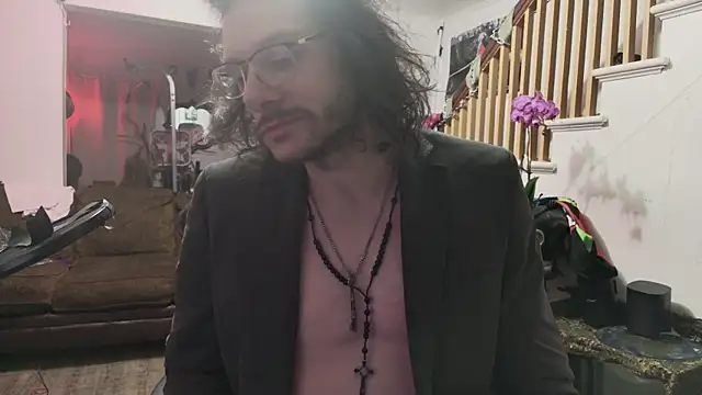 MasterDaddyCool online show from 03-09-26, 09:13