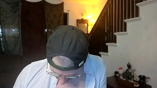 MasterDaddyCool online show from 07-04-26, 10:58