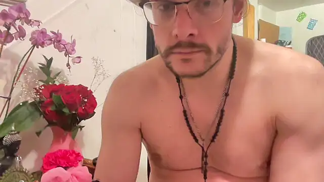 MasterDaddyCool online show from 03-12-26, 11:03