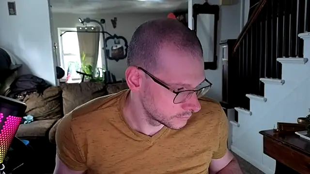 MasterDaddyCool online show from 06-19-26, 05:41