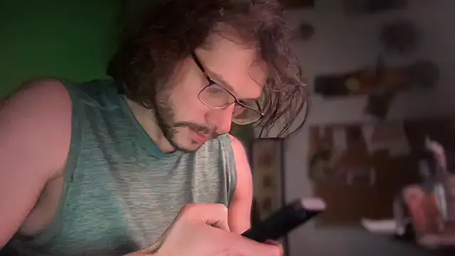 MasterDaddyCool online show from 01-10-26, 06:58