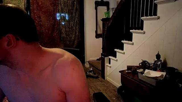 MasterDaddyCool online show from 07-19-26, 10:12
