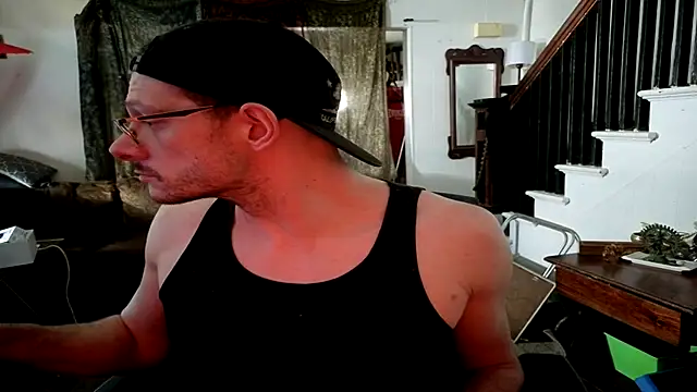 MasterDaddyCool online show from 07-25-26, 02:34