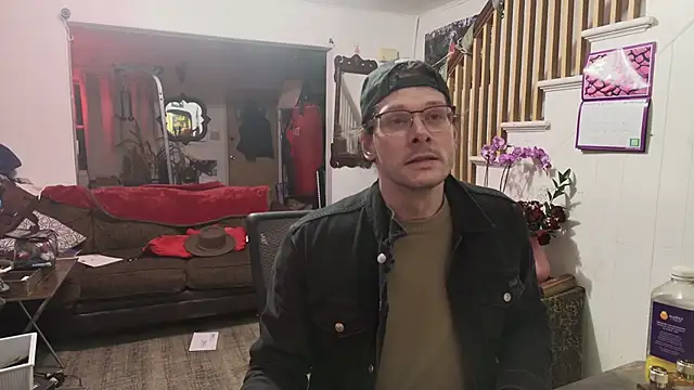 MasterDaddyCool online show from 03-24-26, 11:49