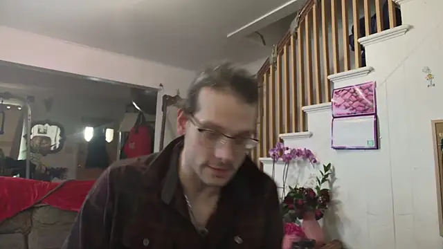 MasterDaddyCool online show from 03-26-26, 03:32