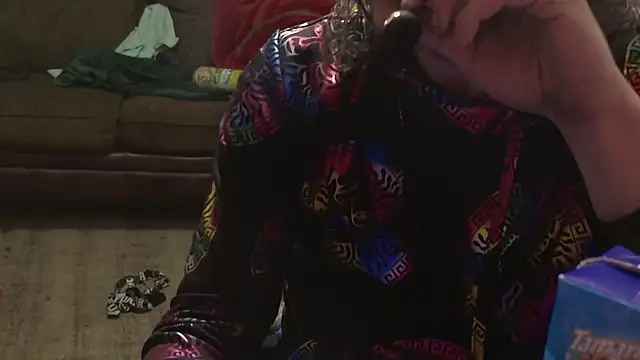 MasterDaddyCool online show from 02-06-26, 07:15