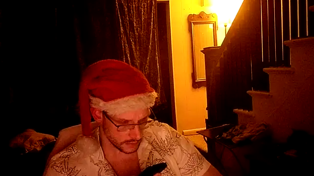 MasterDaddyCool online show from 07-28-26, 01:35