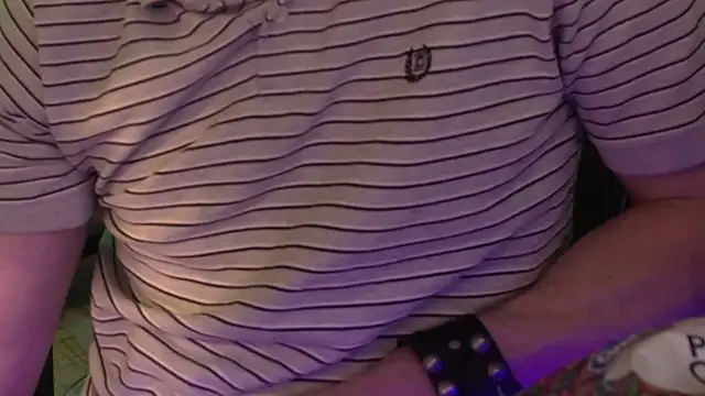 MasterDaddyCool online show from 02-12-26, 02:55