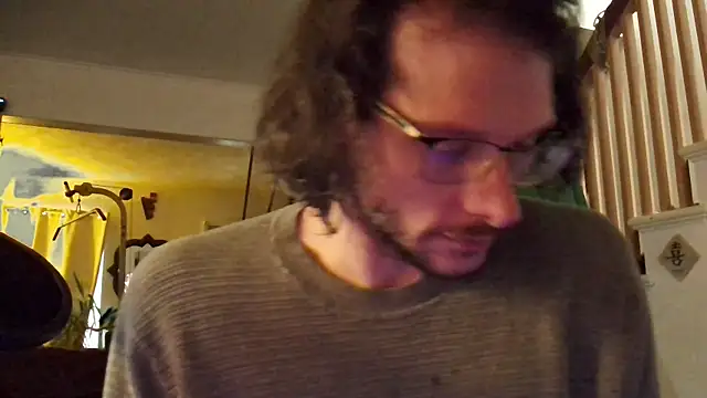 MasterDaddyCool online show from 11-10-25, 04:12