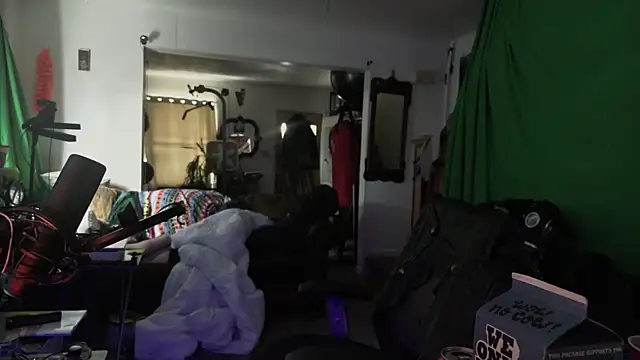 MasterDaddyCool online show from 02-24-26, 05:14