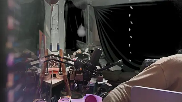 MasterDaddyCool online show from 02-23-26, 12:23