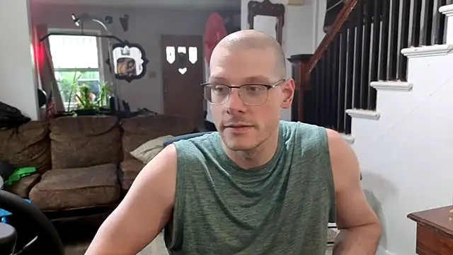 MasterDaddyCool online show from 06-14-26, 09:27