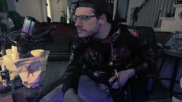 MasterDaddyCool online show from 02-03-26, 06:46