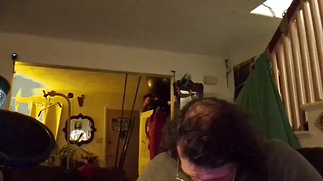 MasterDaddyCool online show from 11-10-25, 03:55