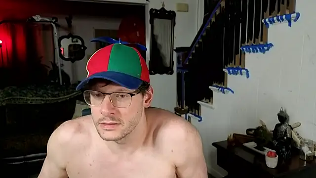MasterDaddyCool online show from 06-08-26, 01:22