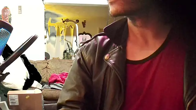 MasterDaddyCool online show from 11-05-25, 10:07