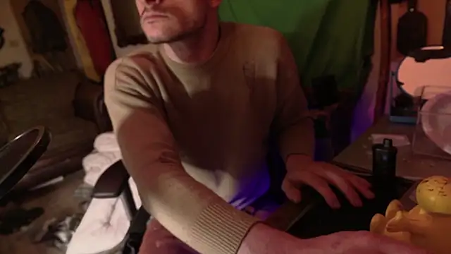 MasterDaddyCool online show from 02-20-26, 11:50