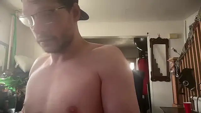 MasterDaddyCool online show from 05-17-26, 05:57