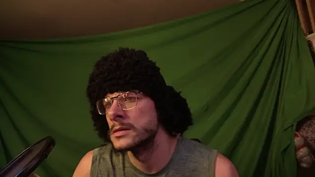 MasterDaddyCool online show from 01-09-26, 07:37