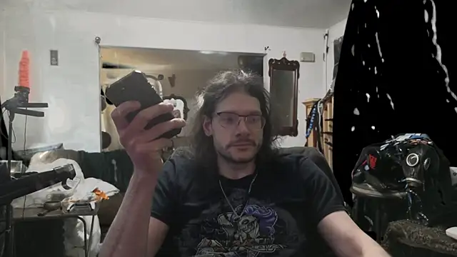 MasterDaddyCool online show from 03-01-26, 05:02