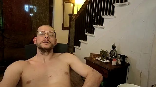 MasterDaddyCool online show from 07-10-26, 09:15