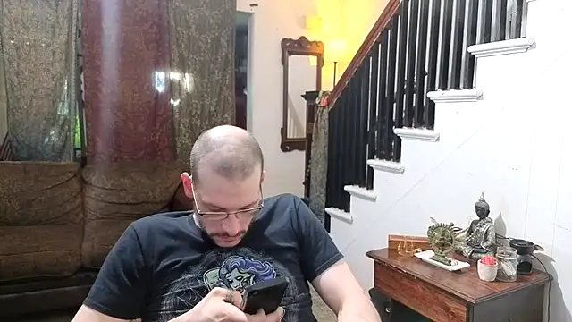 MasterDaddyCool online show from 07-09-26, 08:41