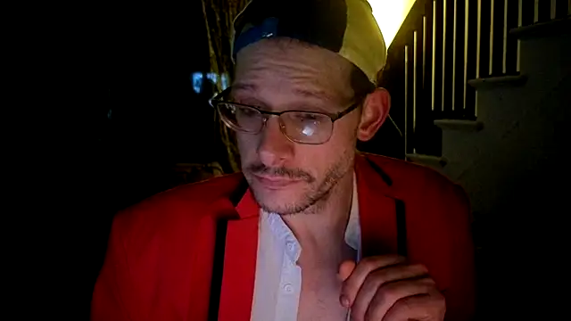 MasterDaddyCool online show from 07-24-26, 12:28