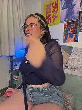 Katheerine online show from 02-27-26, 03:29