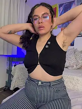 Katheerine online show from 03-22-26, 02:15