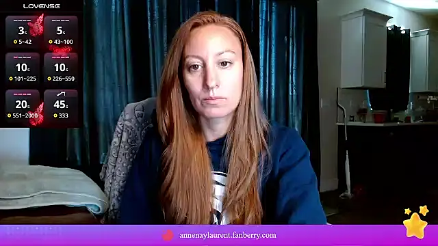 AnneNay online show from 07-11-26, 07:36