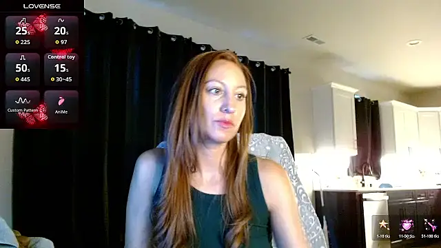 AnneNay online show from 07-09-26, 03:29