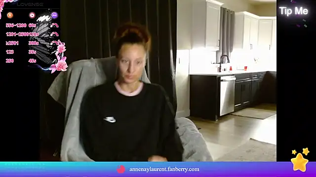 AnneNay online show from 03-19-26, 04:23