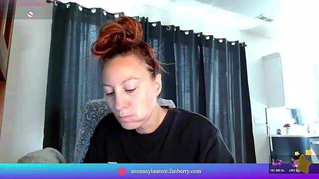 AnneNay online show from 06-27-26, 05:41