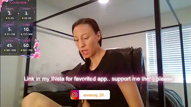 AnneNay online show from 09-09-25, 05:11