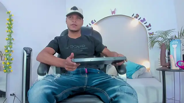 Ricky Owens1 online show from 11-06-25, 08:02