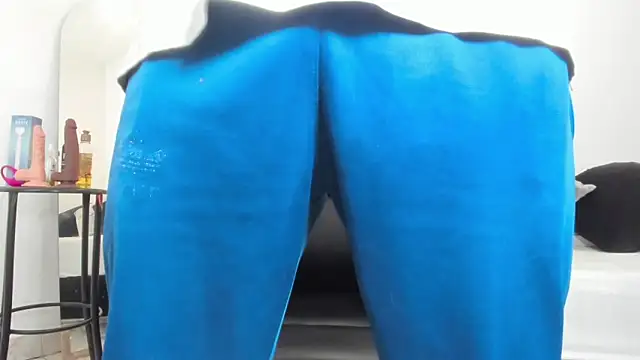 Ricky Owens1 online show from 09-09-25, 12:58