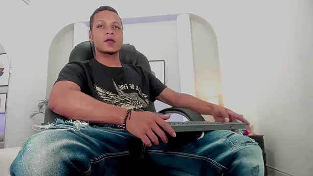 Ricky Owens1 online show from 01-08-26, 04:07