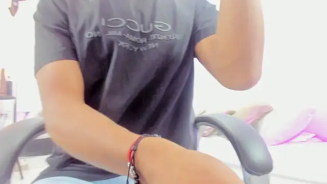 Ricky Owens1 online show from 11-23-25, 02:38