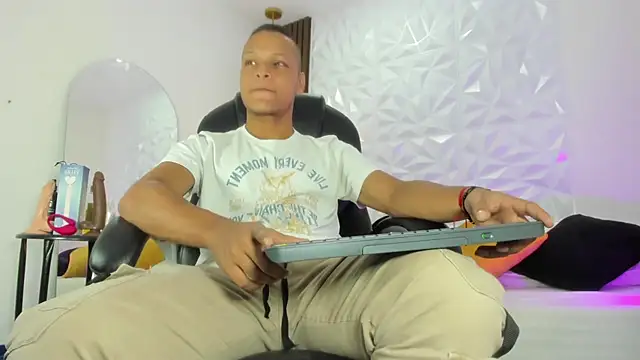 Ricky Owens1 online show from 09-26-25, 01:40