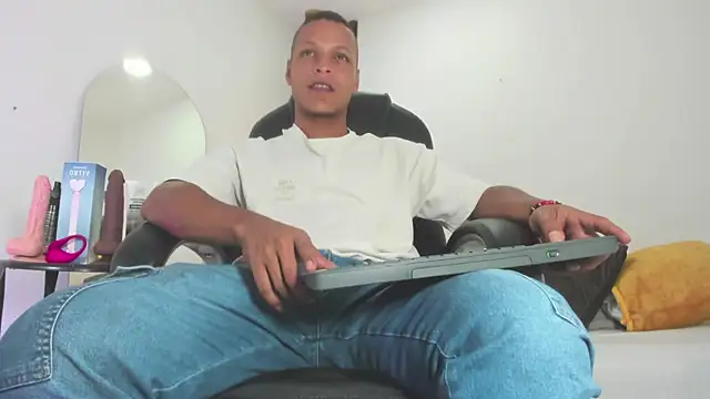 Ricky Owens1 online show from 09-24-25, 02:01